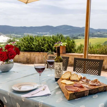 Country house La Pieve Di San Martino *