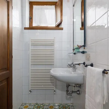 Country house La Pieve Di San Martino