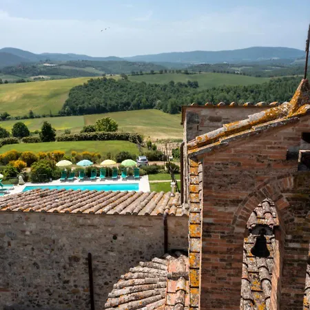 La Pieve Di San Martino Country house Colle Val D'Elsa