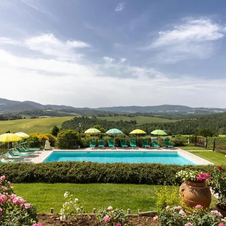 Country house La Pieve Di San Martino Colle Val D'Elsa