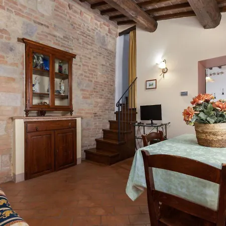 Country house La Pieve Di San Martino