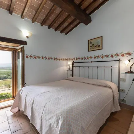 Country house La Pieve Di San Martino *