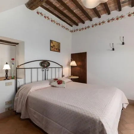 Country house La Pieve Di San Martino Colle Val D'Elsa