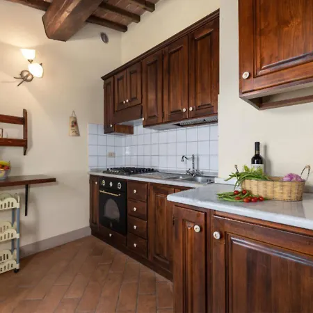Country house La Pieve Di San Martino