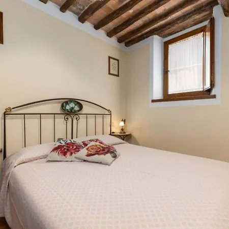 La Pieve Di San Martino Colle Val D'Elsa