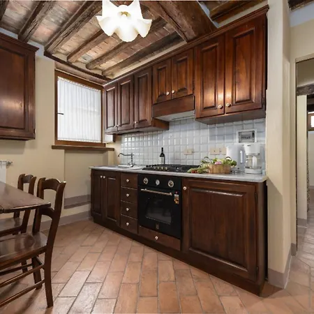 La Pieve Di San Martino Country house