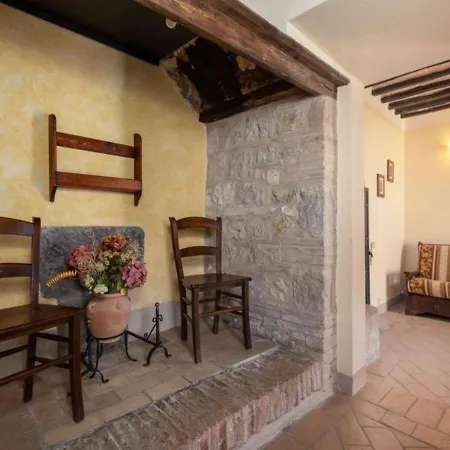 Country house La Pieve Di San Martino