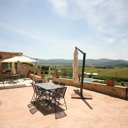 La Pieve Di San Martino Country house *