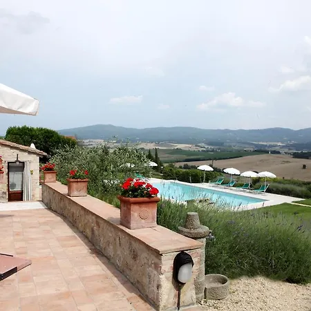 Country house La Pieve Di San Martino Colle Val D'Elsa