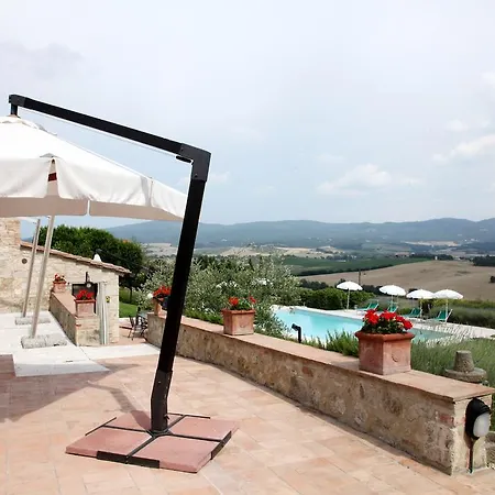 Country house La Pieve Di San Martino Colle Val D'Elsa