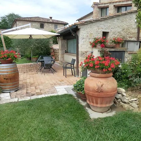 Country house La Pieve Di San Martino *