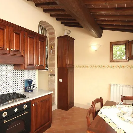 La Pieve Di San Martino Country house