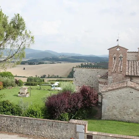 La Pieve Di San Martino Country house Colle Val D'Elsa