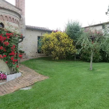 La Pieve Di San Martino Country house *