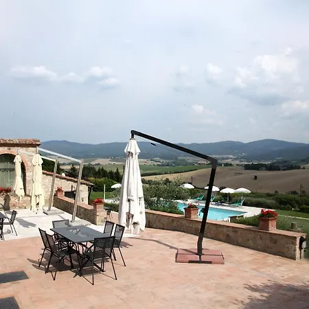 La Pieve Di San Martino * Colle Val D'Elsa