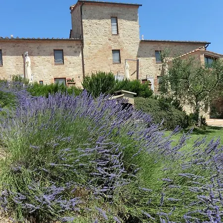 Country house La Pieve Di San Martino