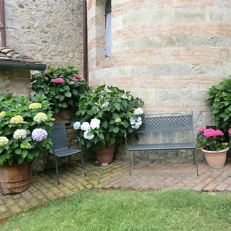 La Pieve Di San Martino Country house