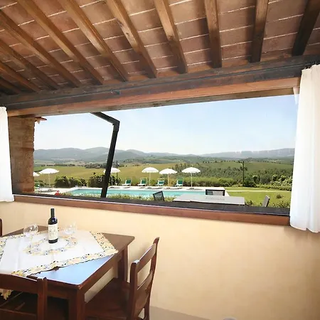 La Pieve Di San Martino Country house