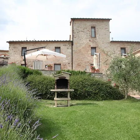 La Pieve Di San Martino *