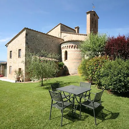 La Pieve Di San Martino *