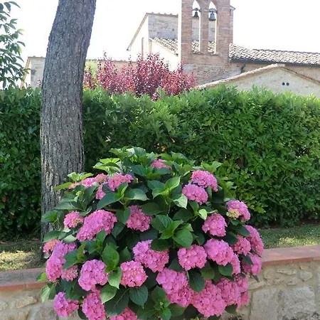 La Pieve Di San Martino