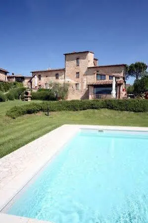 La Pieve Di San Martino Country house Colle Val D'Elsa