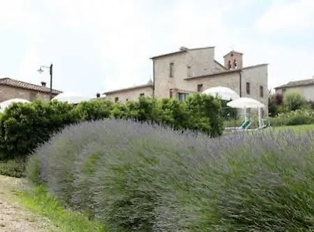 La Pieve Di San Martino