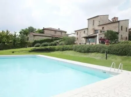 Country house La Pieve Di San Martino