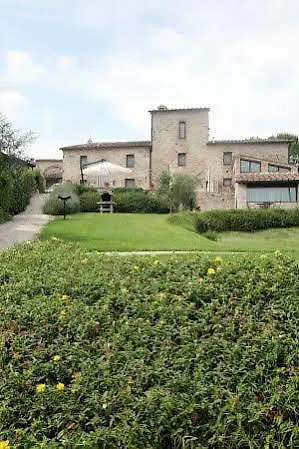 La Pieve Di San Martino *