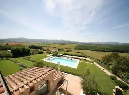 Country house La Pieve Di San Martino Colle Val D'Elsa