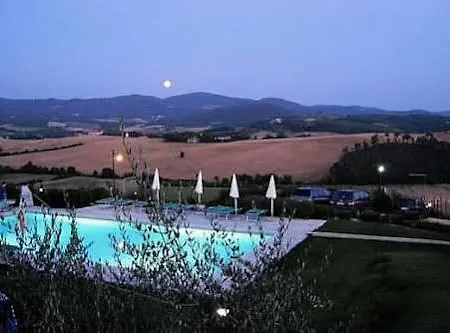 La Pieve Di San Martino Country house