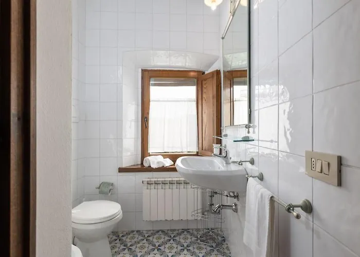 La Pieve Di San Martino *